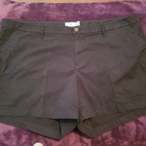 Old Navy Shorts size 20